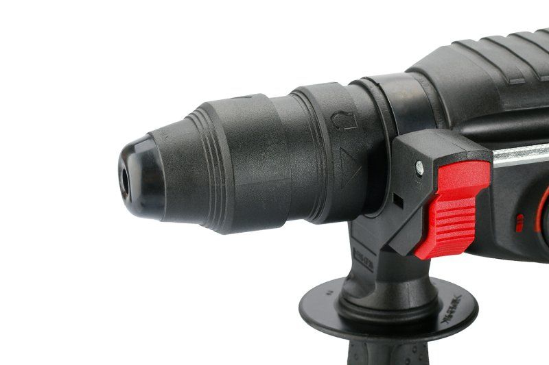 Kladivo vrtací a sekací Festa SDS+ 800W 2.8J 230V