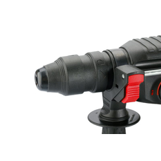 Kladivo vrtací a sekací Festa SDS+ 800W 2.8J 230V