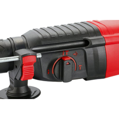 Kladivo vrtací a sekací Festa SDS+ 800W 2.8J 230V