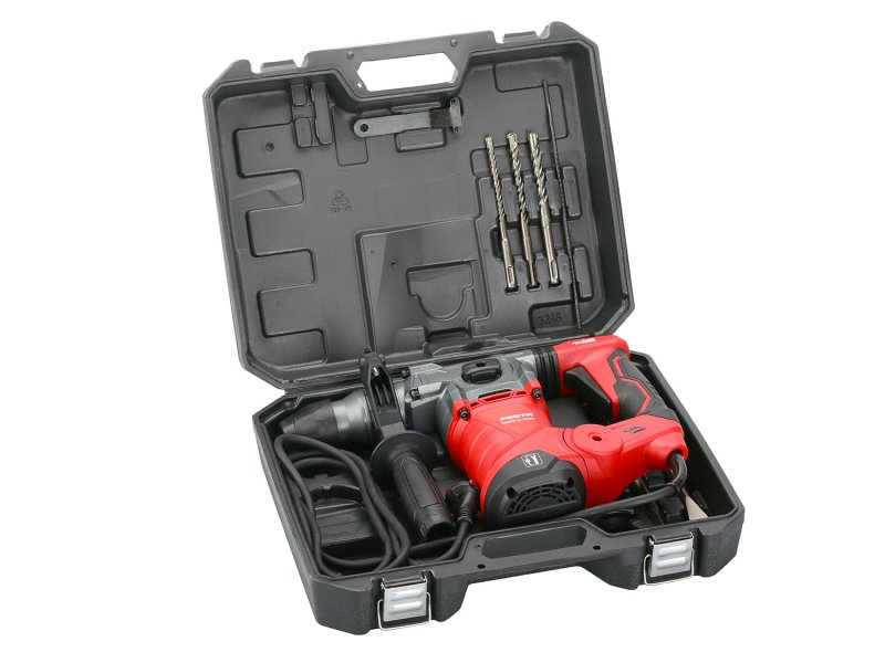 Kladivo sekací a vrtací Festa SDS+ 1500W 6J 230V