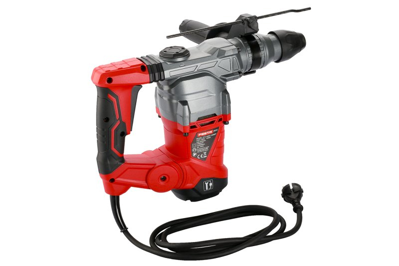 Kladivo sekací a vrtací Festa SDS+ 1500W 6J 230V