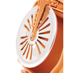 Zpětná klapka Midas KG DN 110