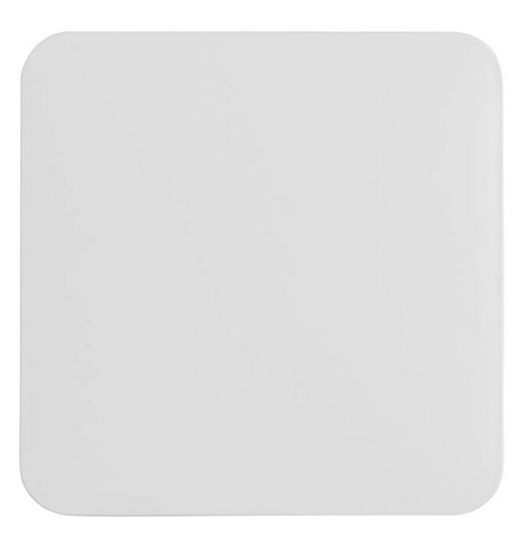 Kryt na vnější stěnu Vaillant recoVAIR VAZ WD160 s hlukovou izolací pro VAR 60/2 D(DW)