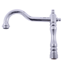 Ramíno kulaté SR0104Z Retro, barva zlato
