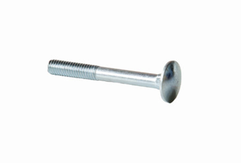 Šroub vratový M10x20 mm DIN603 