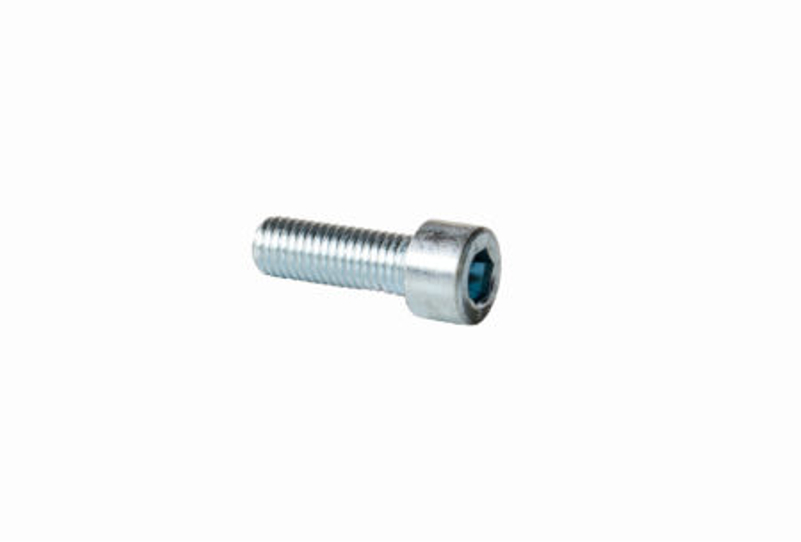 Šroub s válcovou hlavou s vnitřním šestihranem M12x50mm DIN912