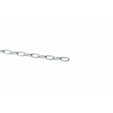 Řetěz svařovaný dlouhý článek DIN 5685C d=2 mm