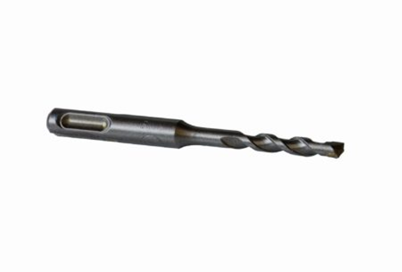 Vrták SDS+ 6,5×100/160mm, pro Turbošroub 7,5×52