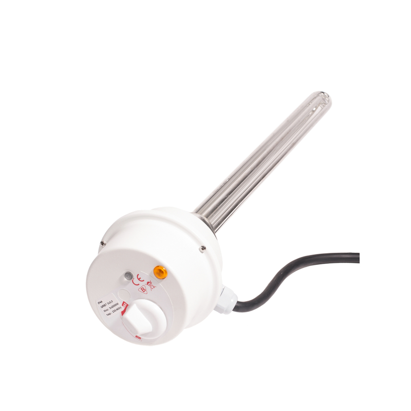 Elektrický topný modul Wterm T 4,5N /3x230