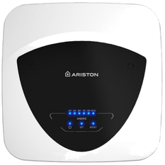Elektrický ohřívač Ariston Andris Elite 10 PL EU, nad umyvadlo, objem 10 l, výkon 2,0 kW