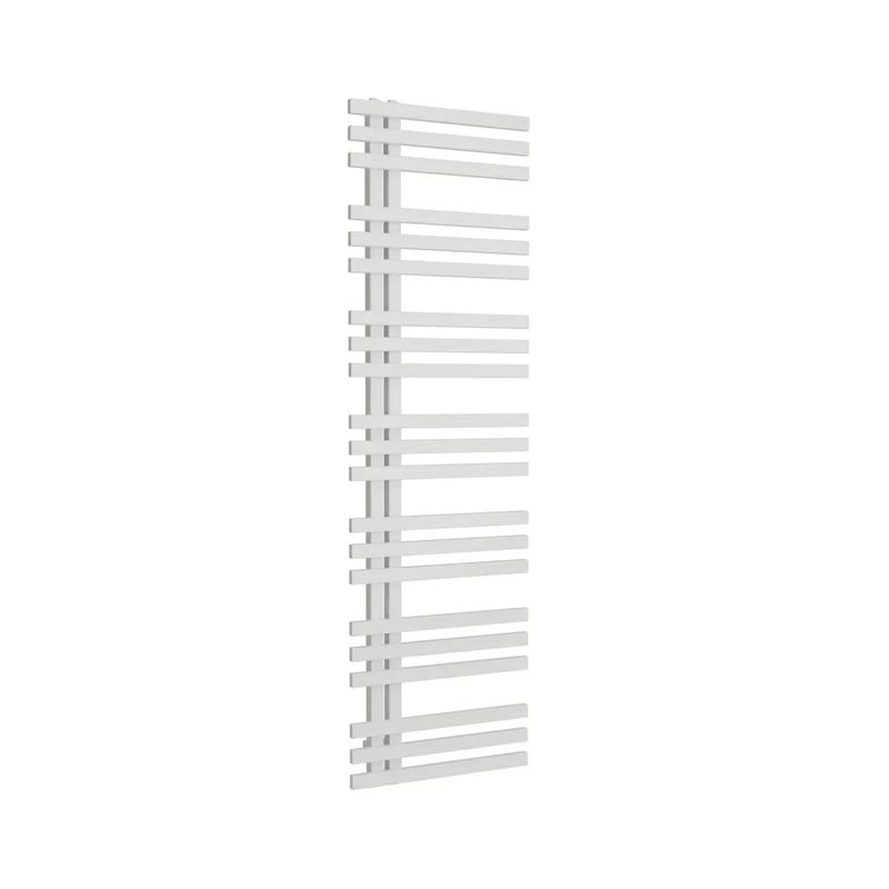 Těleso koupelnové trubkové Isan Echo 1735 x 500 mm, 635 W, elektrické s regulátorem Mini PW, chrom