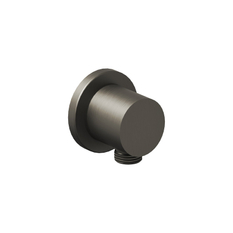 Podomítkový vývod sprchy Ravak 701.21GB Graphite Brushed