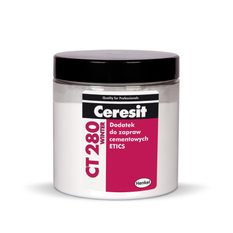 Přísada do malt zimní Ceresit CT 280 Winter 250 g