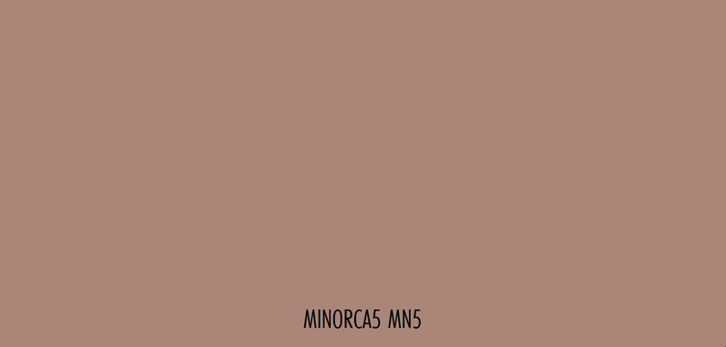 Nátěr silikátový fasádní Ceresit CT 54 15 l Minorca5