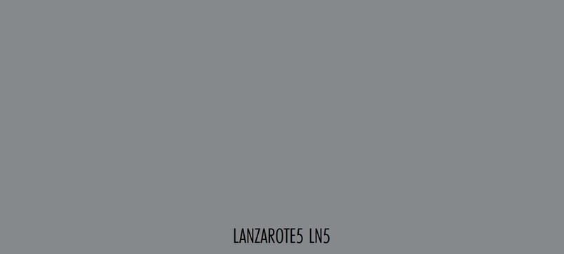 Nátěr silikonový fasádní Ceresit CT 48 15 l Lanzarote5