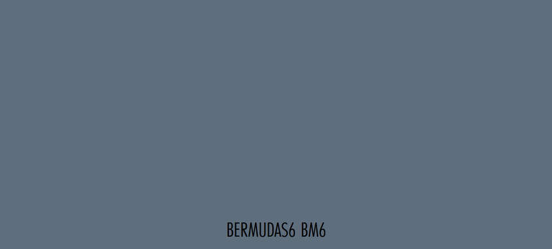 Nátěr silikonový fasádní Ceresit CT 48 15 l Bermudas6