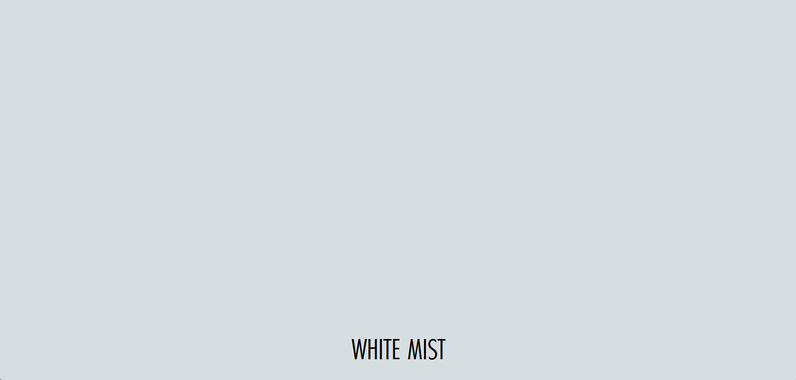 Nátěr silikonový fasádní Ceresit CT 48 15 l White Mist