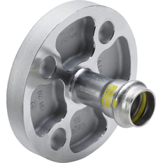Přírubový přechod Viega Sanpress Inox G s SC-Contur 0259 DN32(35MM)