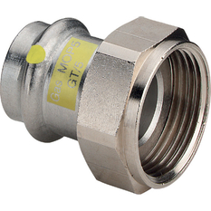 Připojovací šroubení Viega Sanpress Inox G s SC-Contur 0263.1 42 x 2