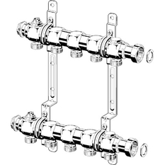Rozdělovač Viega Pexfit Pro 1078 7