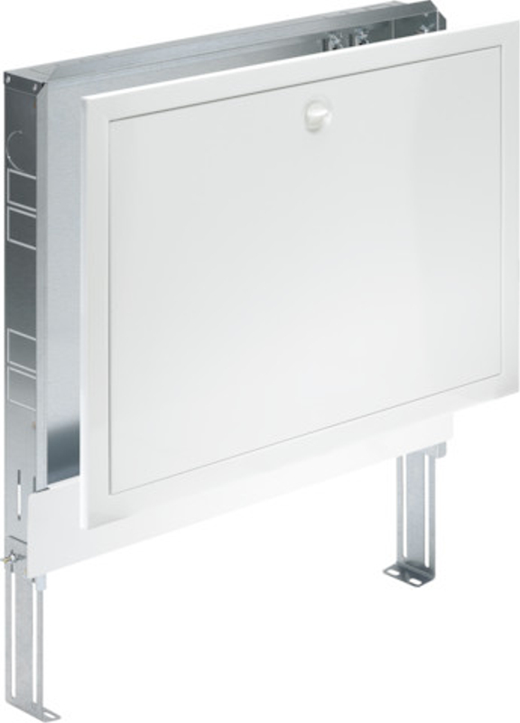 Podomítková skříň pro rozdělovač Viega Fonterra 1294.3 460