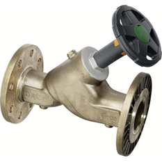 Ventil se šikmým sedlem Viega systémové armatury Easytop 2237.5xL 100