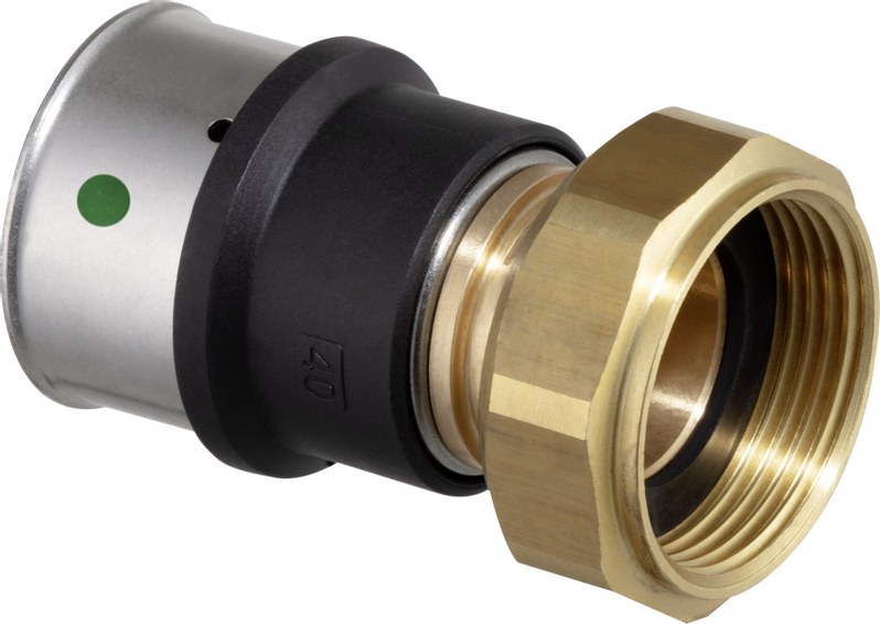 Připojovací šroubení Viega Smartpress 6763 63 x 2 3/8˝