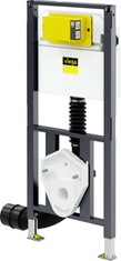 WC prvek Viega Prevista Dry 8522.31 1120 x 500