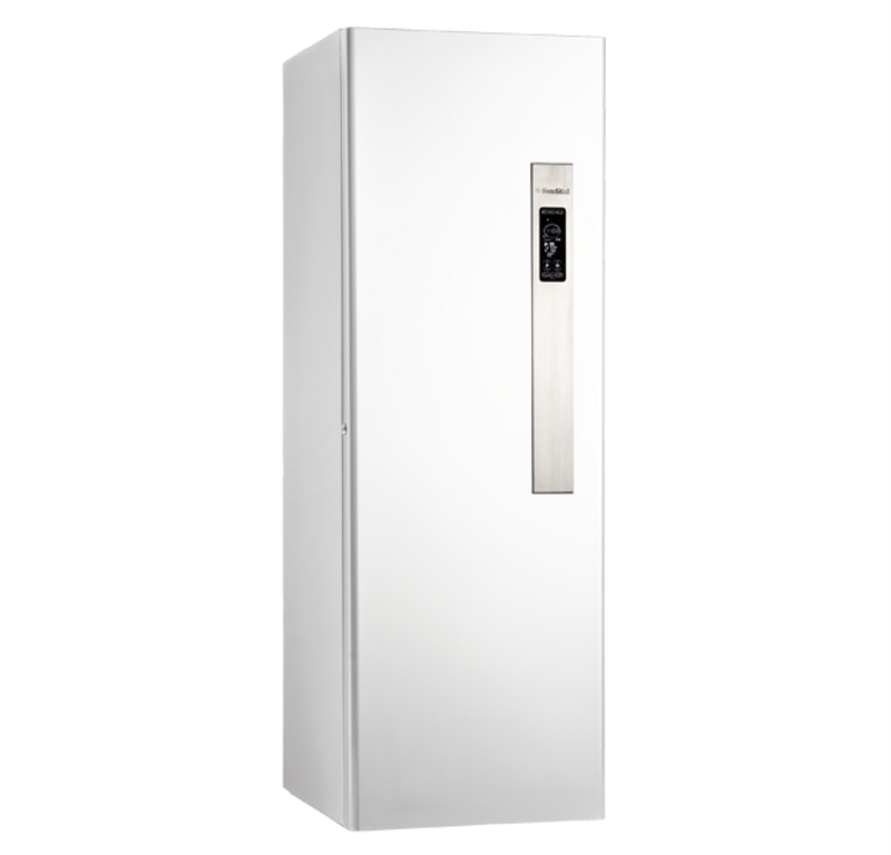 Kotel plynový kondenzační Fondital Giava KRB-Z 12 kW, vestavěný 130 l zásobník, s jednou přímou zónou