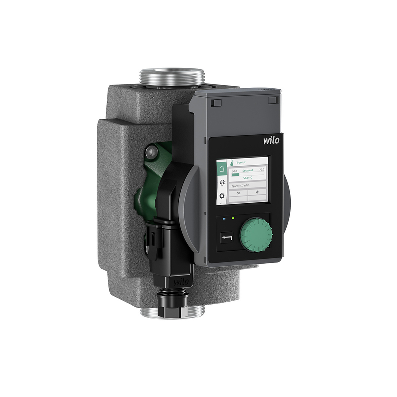 Čerpadlo bezúdržbové a vysokou účinností Wilo Stratos PICO-Z 30/0, 5-8, G 2˝, 1x230V, 75W