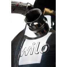 Domácí vodárna Wilo HWJ 201 EM 20 l - M, G1/Rp 1˝, 0,8 kW
