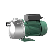 Vysokotlaké odstředivé čerpadlo Wilo Jet WJ 203 X (1-fázový 230 V)