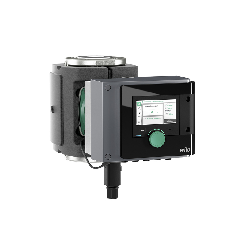 Oběhové mokroběžné čerpadlo Wilo Smart Stratos MAXO-Z 32/0, 5-8 PN16, 133W