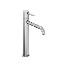 Umyvadlová stojánková baterie Ravak Espirit ES 014.00CR 250 mm bez výpusti, Chrome