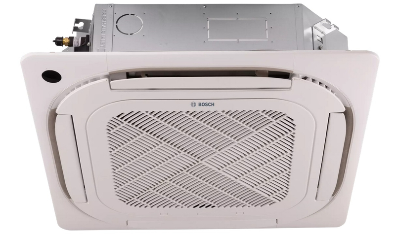 Klimatizace vnitřní jednotka kazetová Bosch Climate 5000M CL5000IU 4CC 53 E