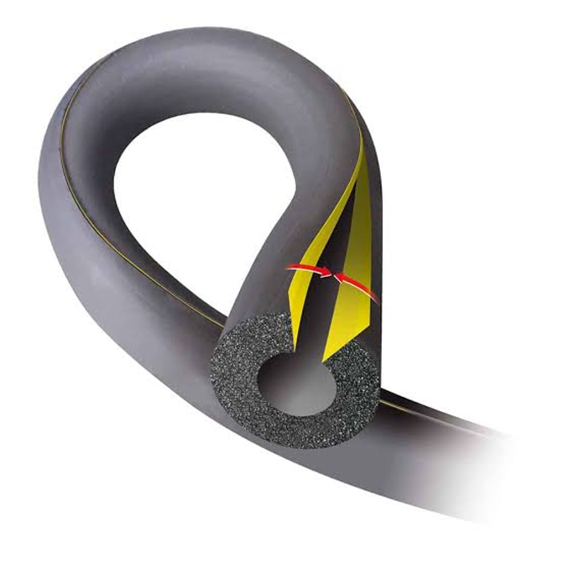Izolace K-FLEX ST TUBE 9 x 18 mm