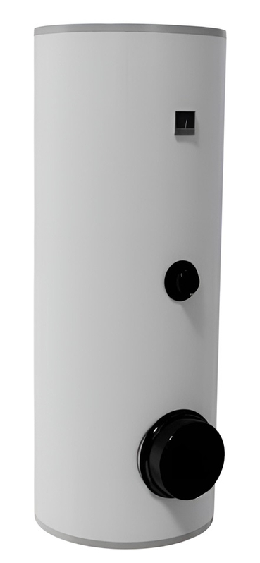 Ohřívač nepřímotopný Dražice OKF 200 NTR/S stacionární, vhodný k fotovoltaickému systému