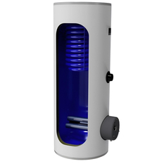 Ohřívač nepřímotopný Dražice OKF 200 NTR/S stacionární, vhodný k fotovoltaickému systému