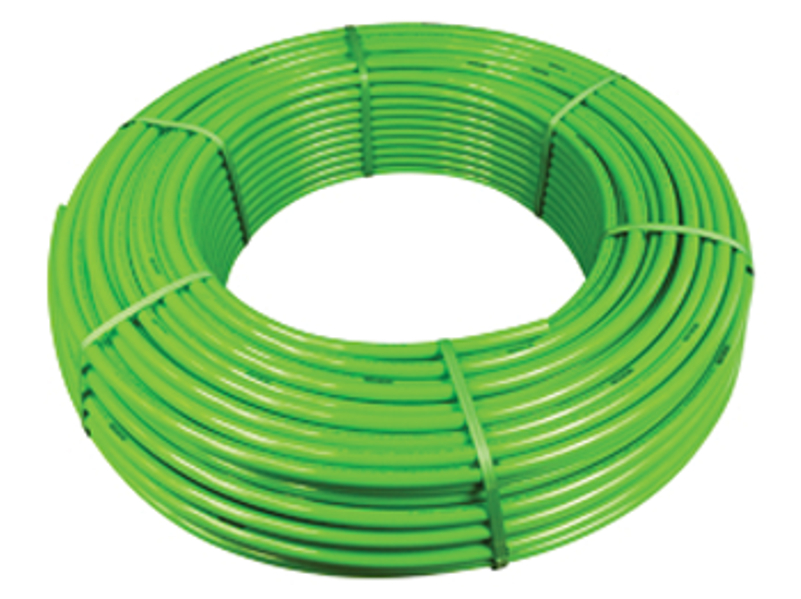 Trubka vícevrstvá Wavin K-press PE-RT/EVOH/PE-RT 16 x 2,0 mm (návin 200 m)