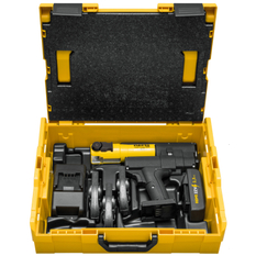 Lis Rems Mini-Press 22V ACC Set TH 16 + 20 + 26 L-Boxx