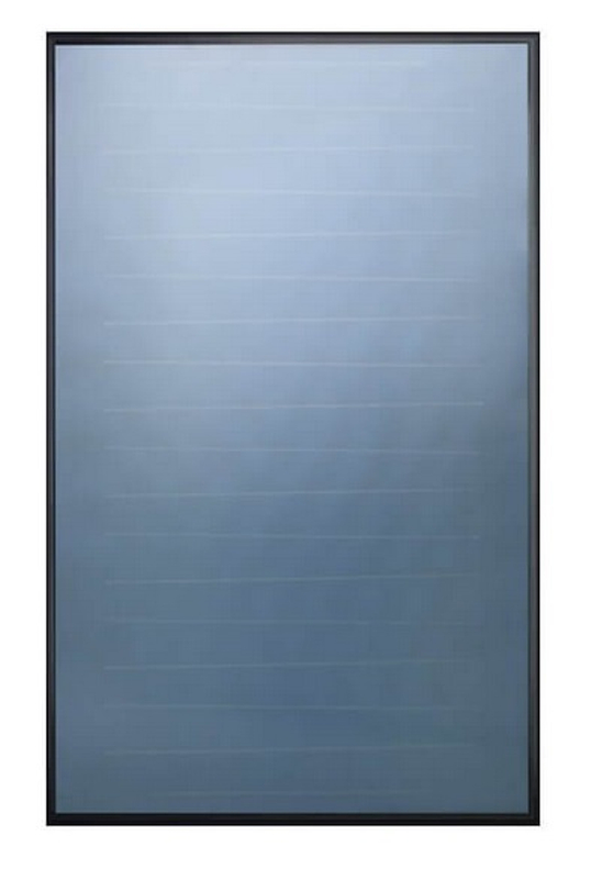 Solární panel Vaillant auroTHERM classic VFK 135/3 D (horizontální provedení)