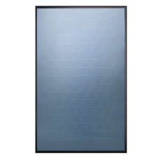 Solární panel Vaillant auroTHERM classic VFK 135/3 D (horizontální provedení)
