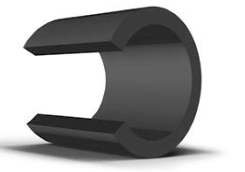 Trubka kanalizační tlaková Wavin PE100 SDR11, d 110 x 10,0 mm (návin 100m)