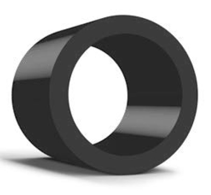 Trubka kanalizační tlaková Wavin PE100 SDR11, d 125 x 11,4 mm (návin 100m)