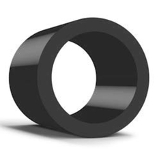 Trubka kanalizační tlaková Wavin PE100 SDR11, d 125 x 11,4 mm (návin 100m)