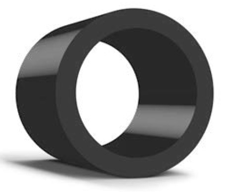 Trubka vodovodní tlaková Wavin PE100 SDR17, d 90 x 5,4 mm (návin 100m)