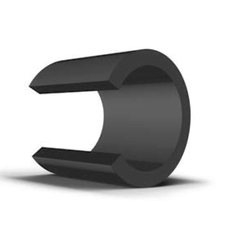 Trubka vodovodní tlaková Wavin PE100 SDR17, d 90 x 5,4 mm (návin 100m)