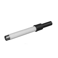 Kus přechodový Wavin PE100, svařování na tupo, SDR11, z PE na ocel, d 110 x 4˝