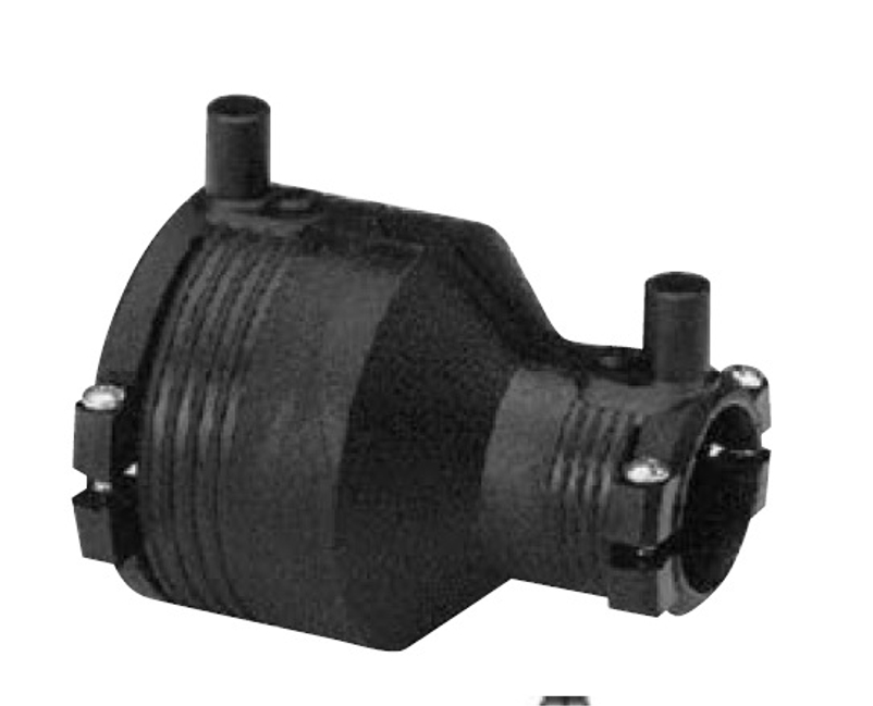 Elektroredukce Wavin PE100 SDR11, d 50 x 32