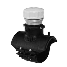Elektrokus navrtávací Balon Wavin, PE100 SDR11, d 160 x 2 1/2˝
